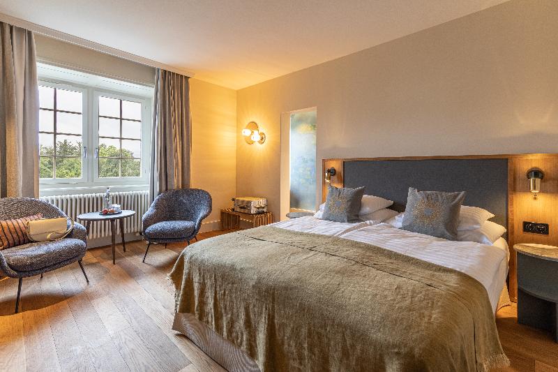 Boutiquehotel Sonne Küsnacht - Zürich - Oda