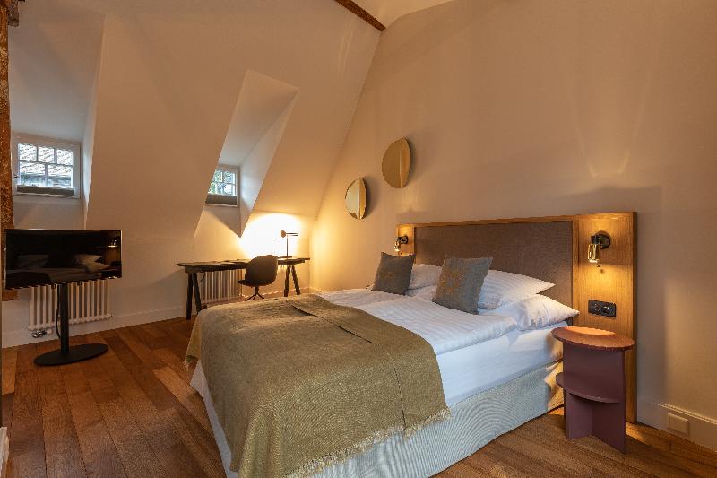 Boutiquehotel Sonne Küsnacht - Zürich - Oda