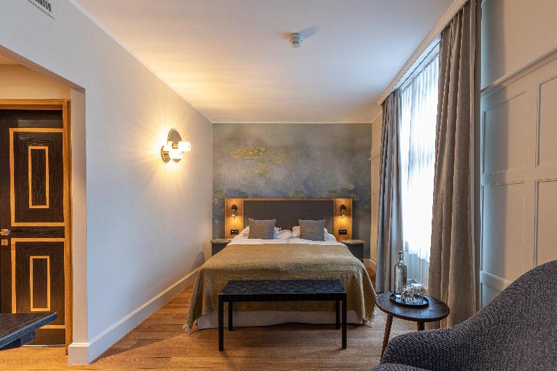 Boutiquehotel Sonne Küsnacht - Zürich - Oda
