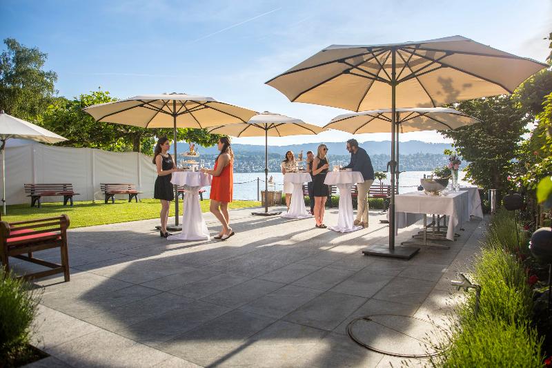 Boutiquehotel Sonne Küsnacht - Zürich - Plaj