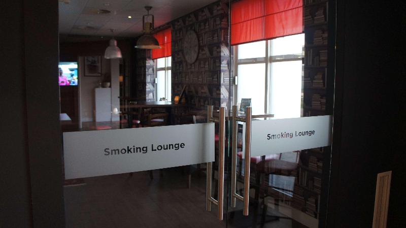 Best Western Zaan Inn - Bar
