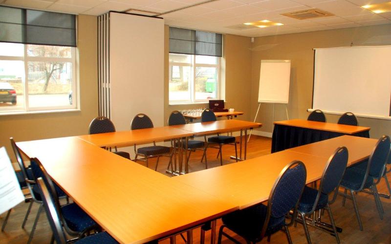 Best Western Zaan Inn - Toplantı