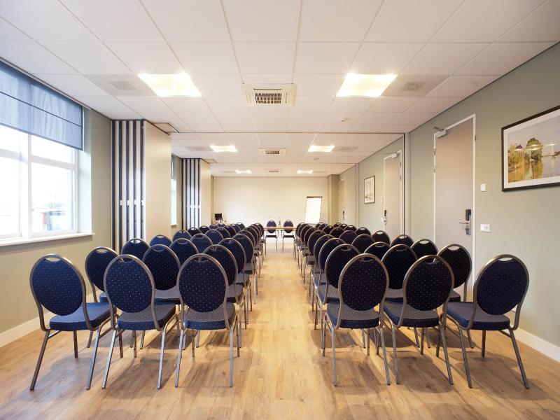 Best Western Zaan Inn - Toplantı