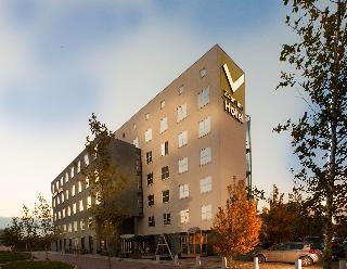 Best Western Zaan Inn otel fotoğrafı