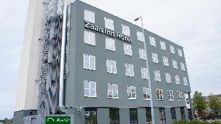 Best Western Zaan Inn fotoÄŸrafÄ±