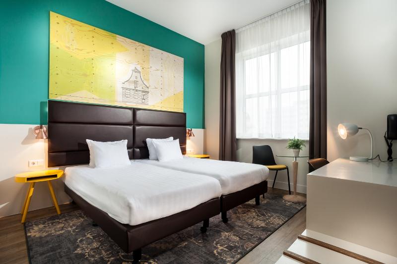 Best Western Zaan Inn - Oda