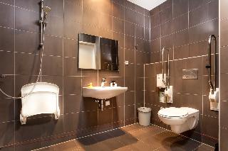 Best Western Zaan Inn fotoÄŸrafÄ±