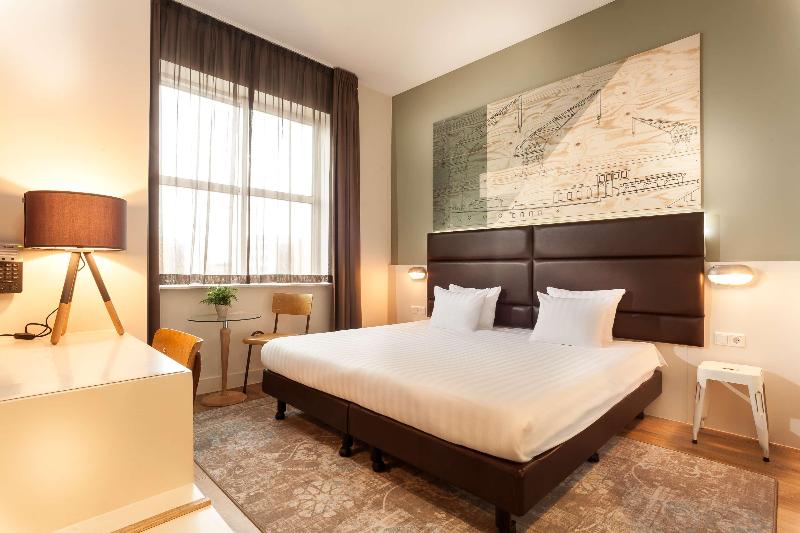 Best Western Zaan Inn - Oda