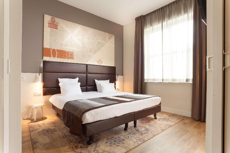 Best Western Zaan Inn - Oda