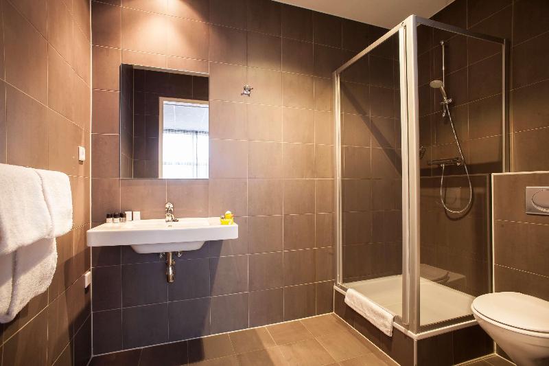 Best Western Zaan Inn - Oda