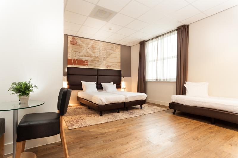 Best Western Zaan Inn - Oda