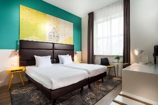 Best Western Zaan Inn fotoÄŸrafÄ±
