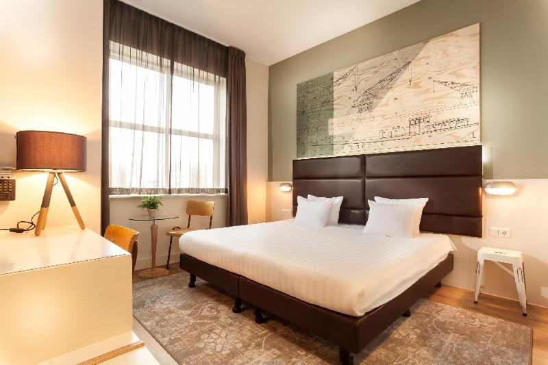 Best Western Zaan Inn - Oda