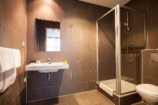 Best Western Zaan Inn fotoÄŸrafÄ±