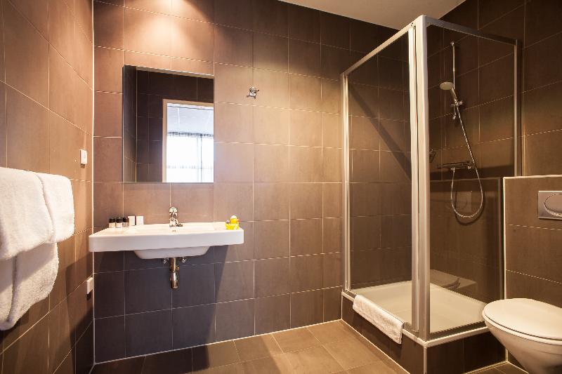 Best Western Zaan Inn - Oda