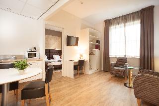 Best Western Zaan Inn fotoÄŸrafÄ±