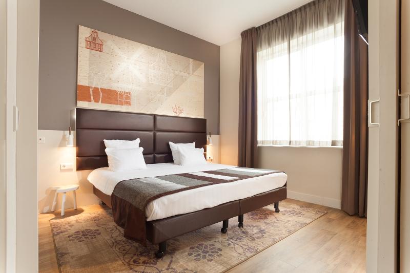Best Western Zaan Inn - Oda