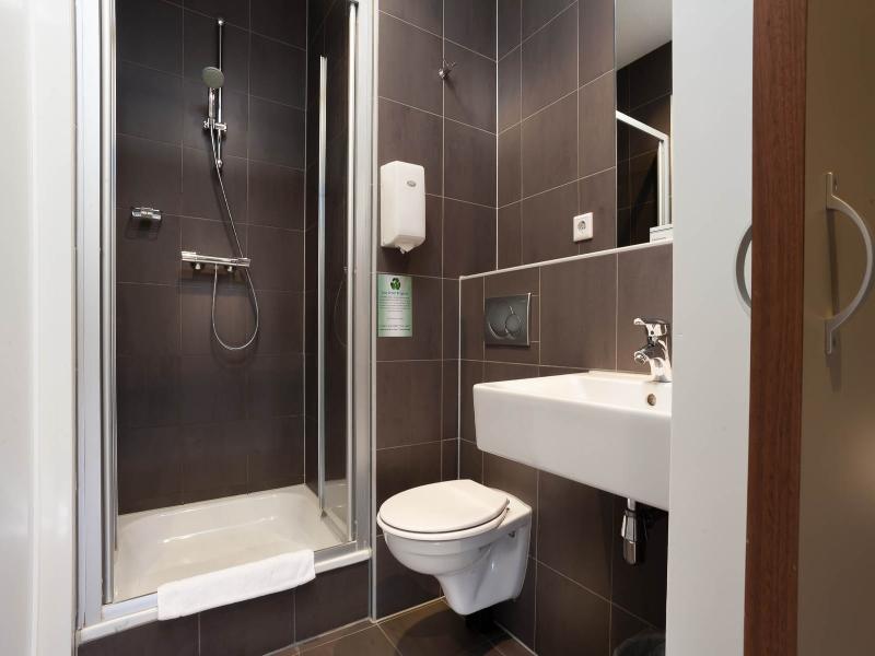 Best Western Zaan Inn - Oda