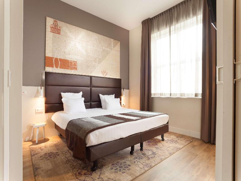 Best Western Zaan Inn - Oda