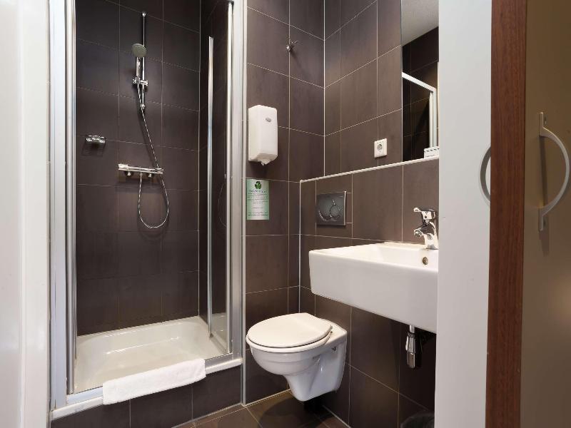 Best Western Zaan Inn - Oda