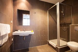 Best Western Zaan Inn fotoÄŸrafÄ±