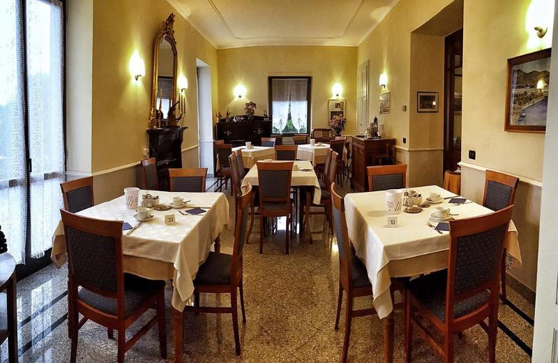 Brisino Hotel - Genel