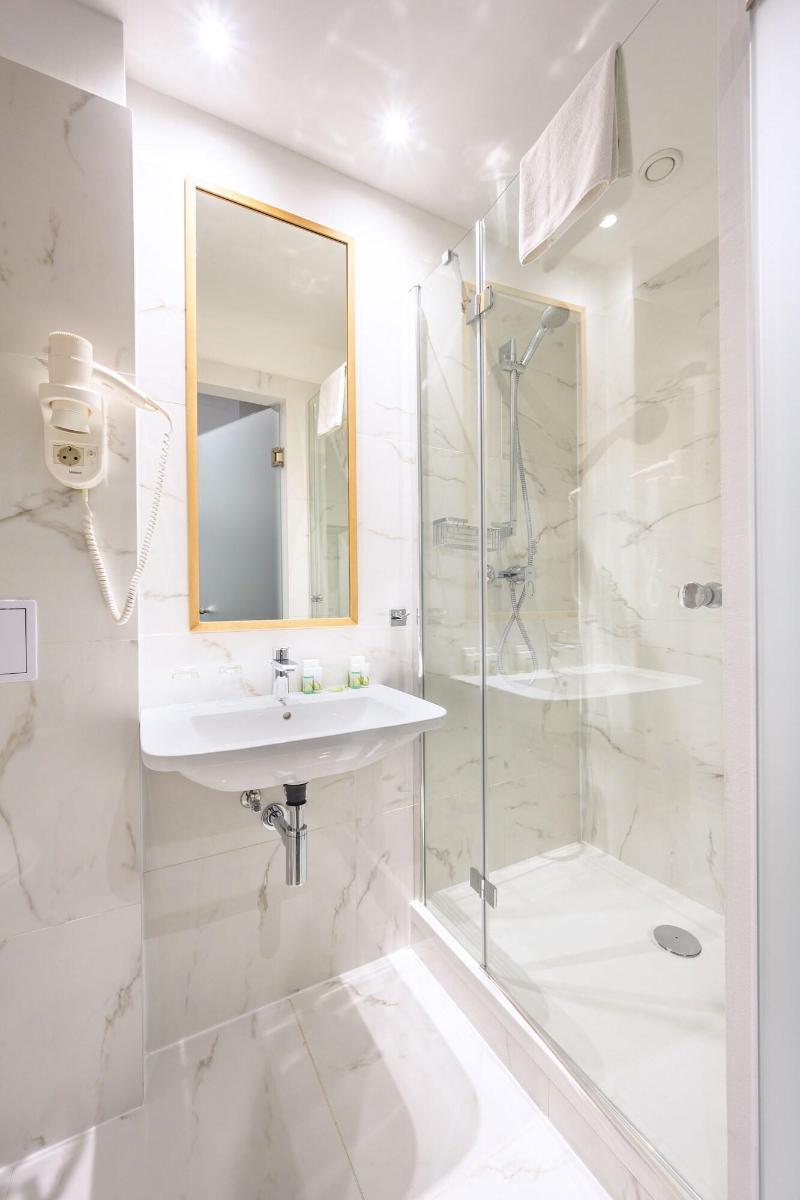 Roombach Hotel Budapest Center - Oda