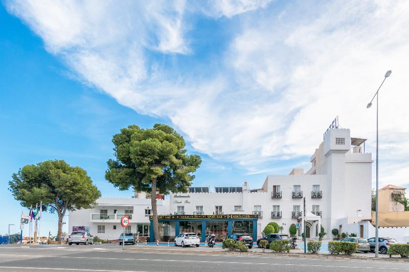 Nerja Club by Dorobe - Genel