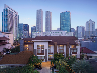 Rasuna Mansion fotoÄŸrafÄ±