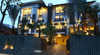 Rasuna Mansion fotoÄŸrafÄ±