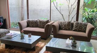 Rasuna Mansion fotoÄŸrafÄ±