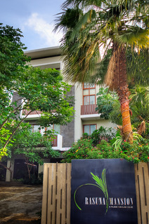 Rasuna Mansion fotoÄŸrafÄ±