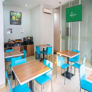 LeGreen Suite 2 Pejompongan fotoÄŸrafÄ±