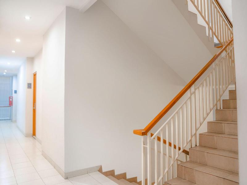 LeGreen Suite 2 Pejompongan - Lobi