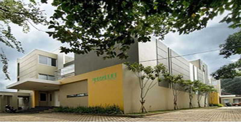 LeGreen Suite 2 Pejompongan fotoÄŸrafÄ±