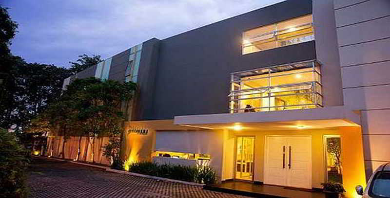 LeGreen Suite 2 Pejompongan fotoÄŸrafÄ±