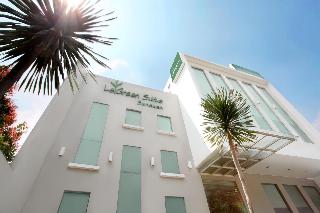 LeGreen Suite 2 Pejompongan otel fotoğrafı