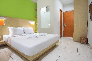 LeGreen Suite 2 Pejompongan fotoÄŸrafÄ±