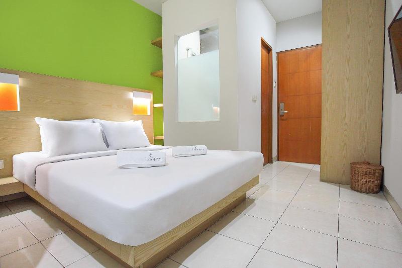 LeGreen Suite 2 Pejompongan - Genel