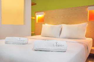LeGreen Suite 2 Pejompongan fotoÄŸrafÄ±