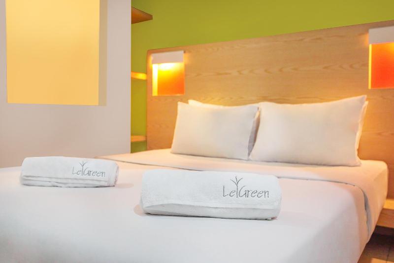 LeGreen Suite 2 Pejompongan - Genel