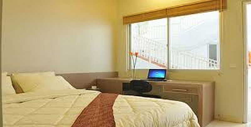 LeGreen Suite 2 Pejompongan fotoÄŸrafÄ±