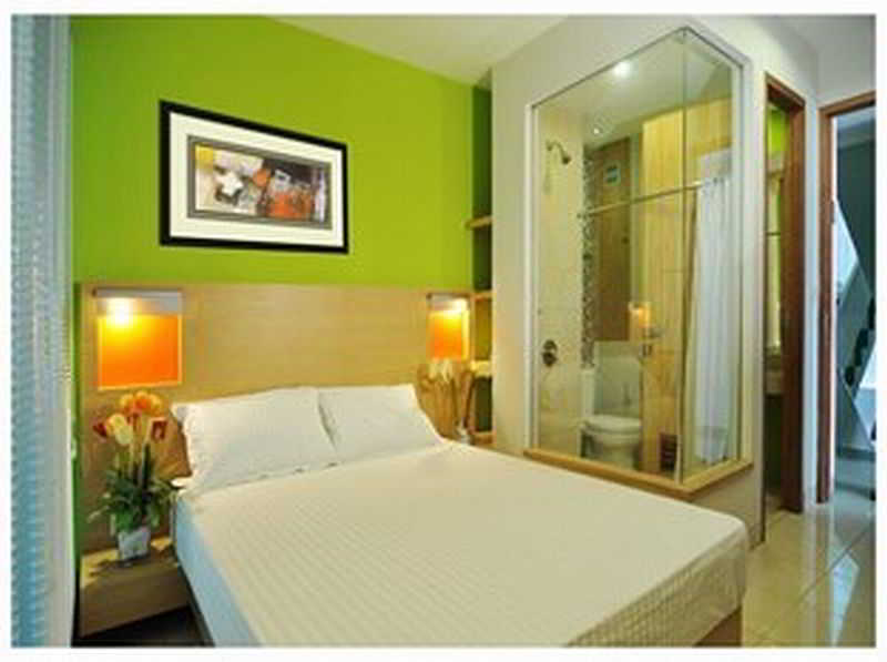 LeGreen Suite 2 Pejompongan fotoÄŸrafÄ±