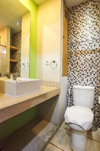 LeGreen Suite 2 Pejompongan fotoÄŸrafÄ±