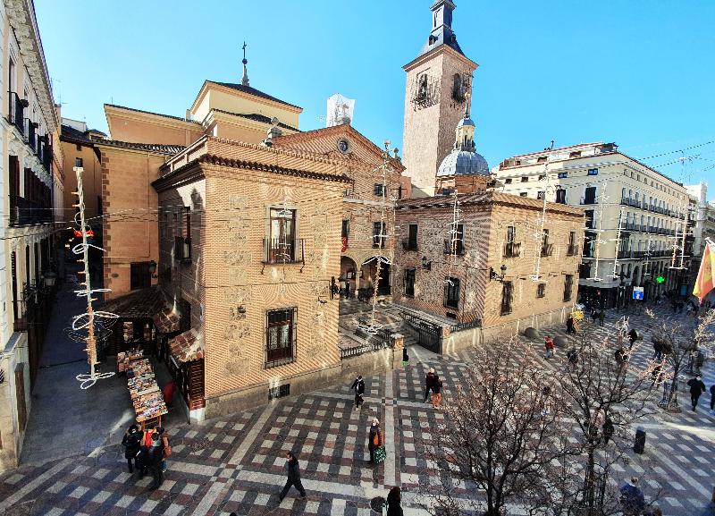 Hostal Alicante - Genel