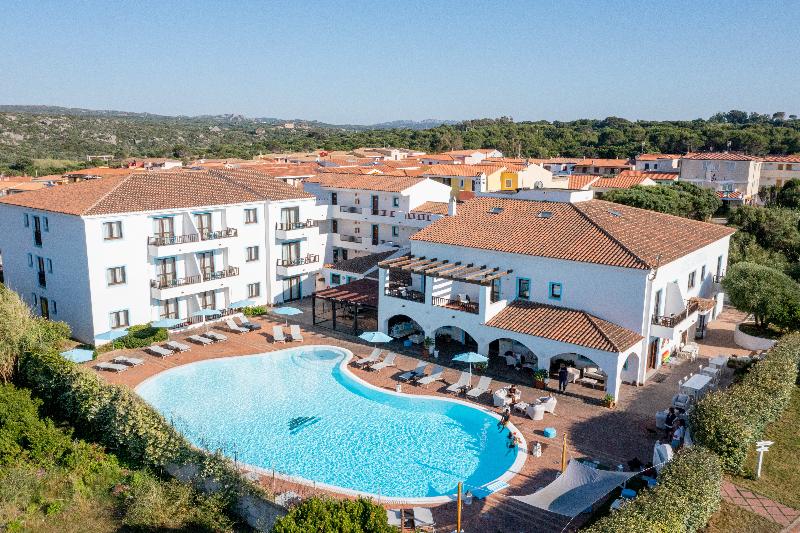 LH Hotel La Funtana - Adults only - Genel