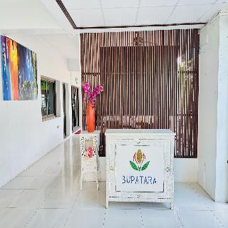 Chiangmai Bupatara Hotel fotoÄŸrafÄ±