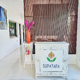Chiangmai Bupatara Hotel fotoÄŸrafÄ±
