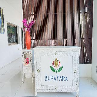 Chiangmai Bupatara Hotel fotoÄŸrafÄ±