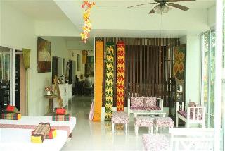 Chiangmai Bupatara Hotel fotoÄŸrafÄ±